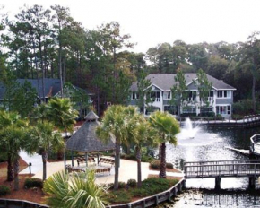 Premier Spacious Vacation Resort Villas on Hilton Head Island
